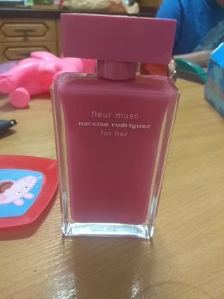 Imitacion narciso rodriguez rouge